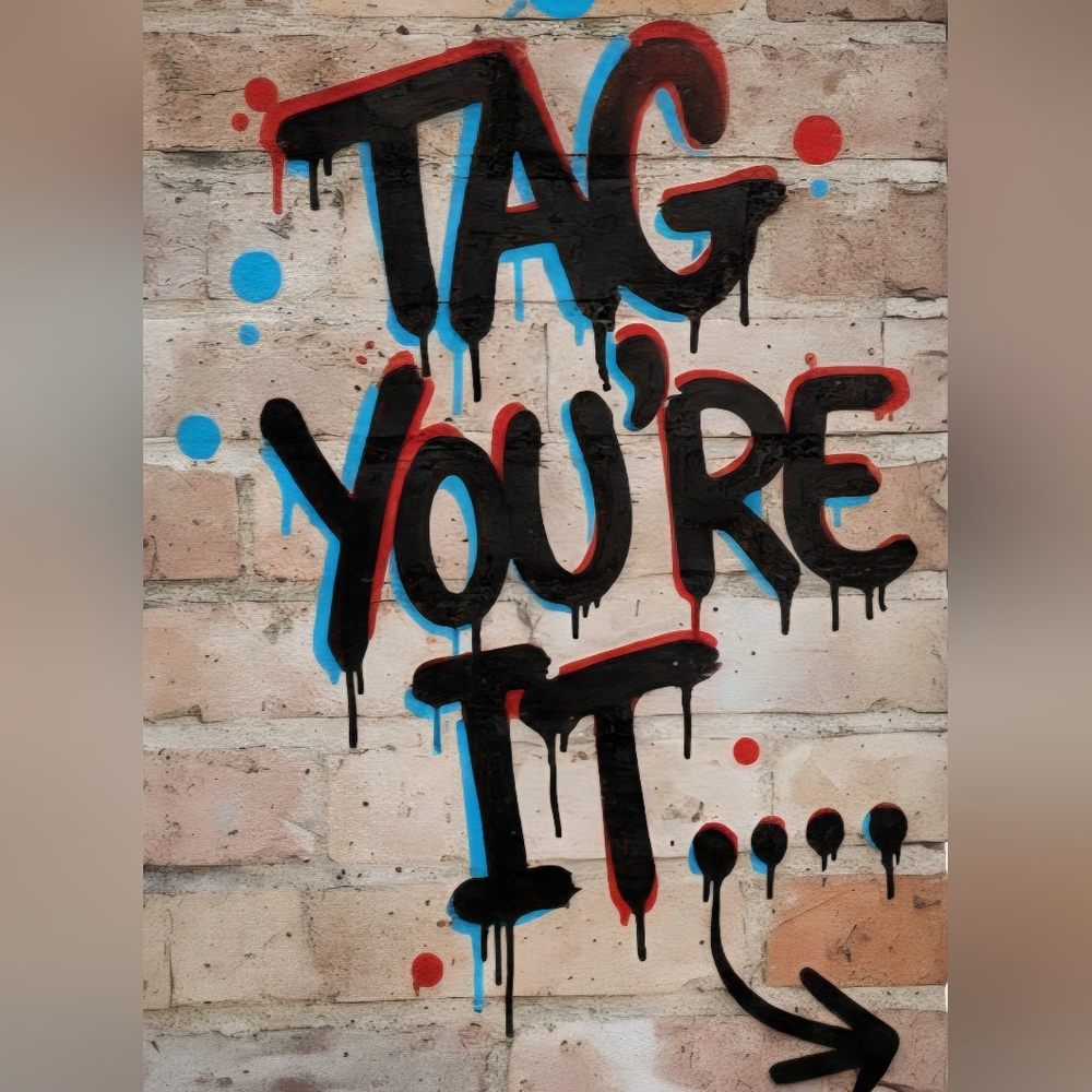 Join My Tag List